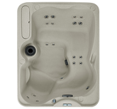 Freeflow Azure Replacement Cover (1.6m x 2.0m) - The Spa Shop